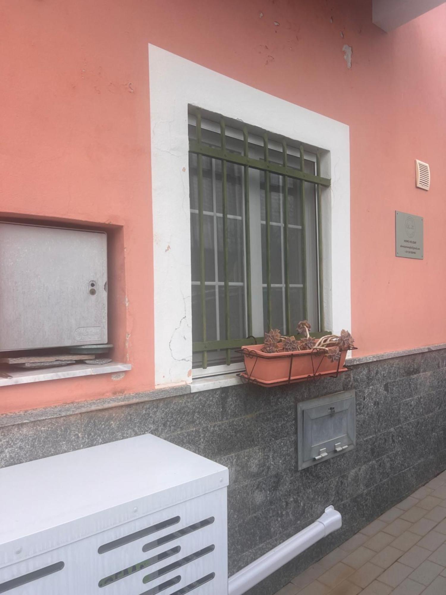 Olivetta House Holiday Moneglia Eksteriør bilde