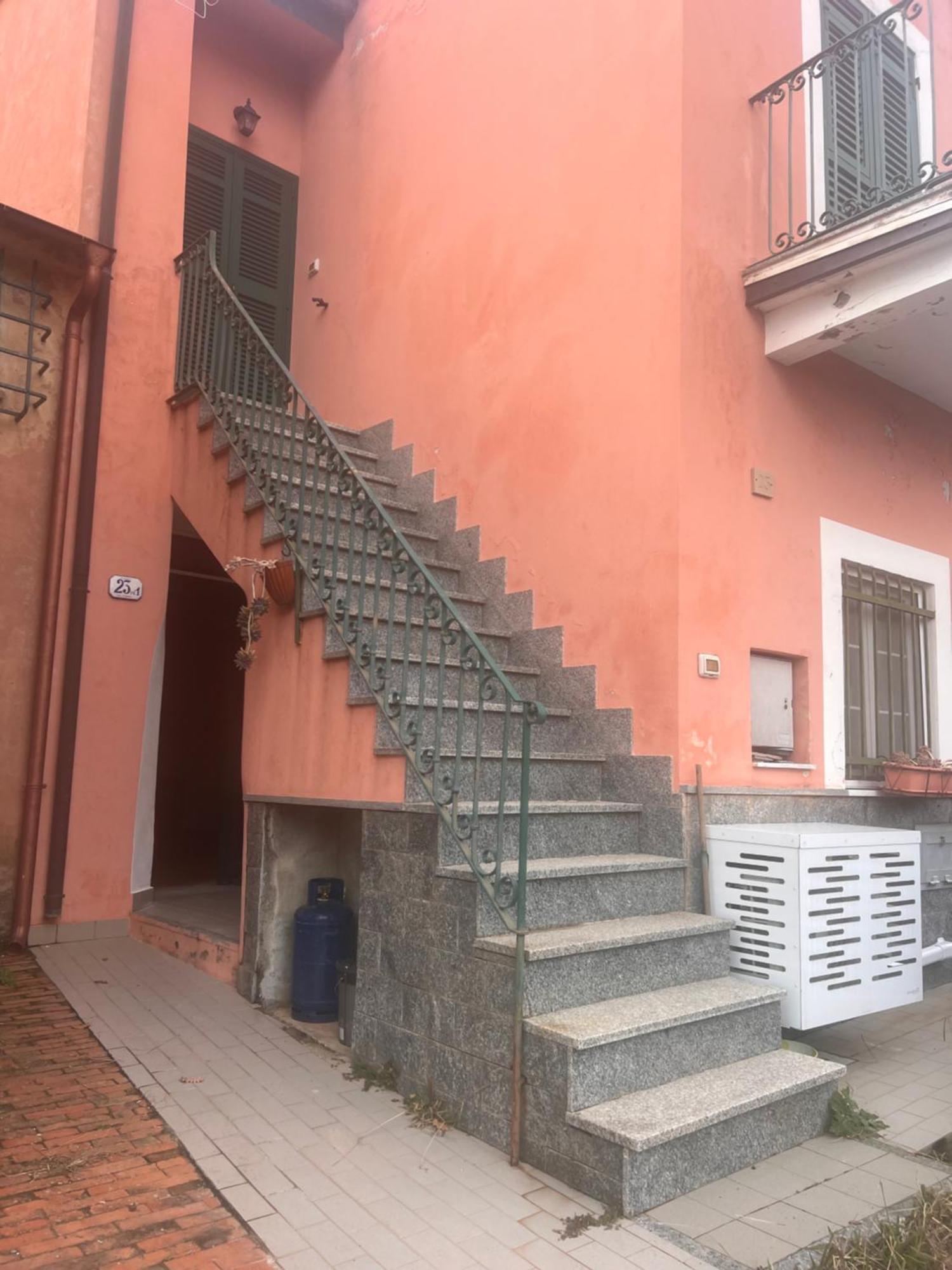Olivetta House Holiday Moneglia Eksteriør bilde