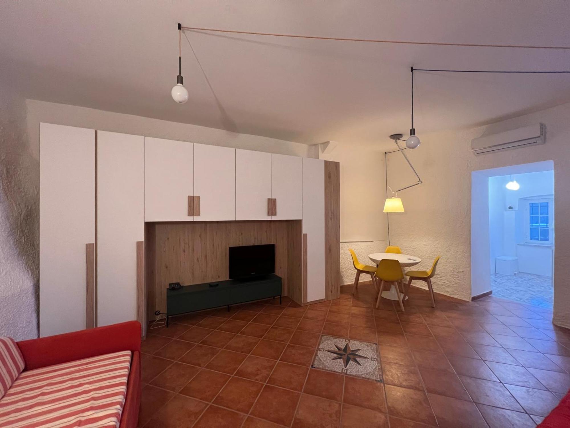Olivetta House Holiday Moneglia Eksteriør bilde
