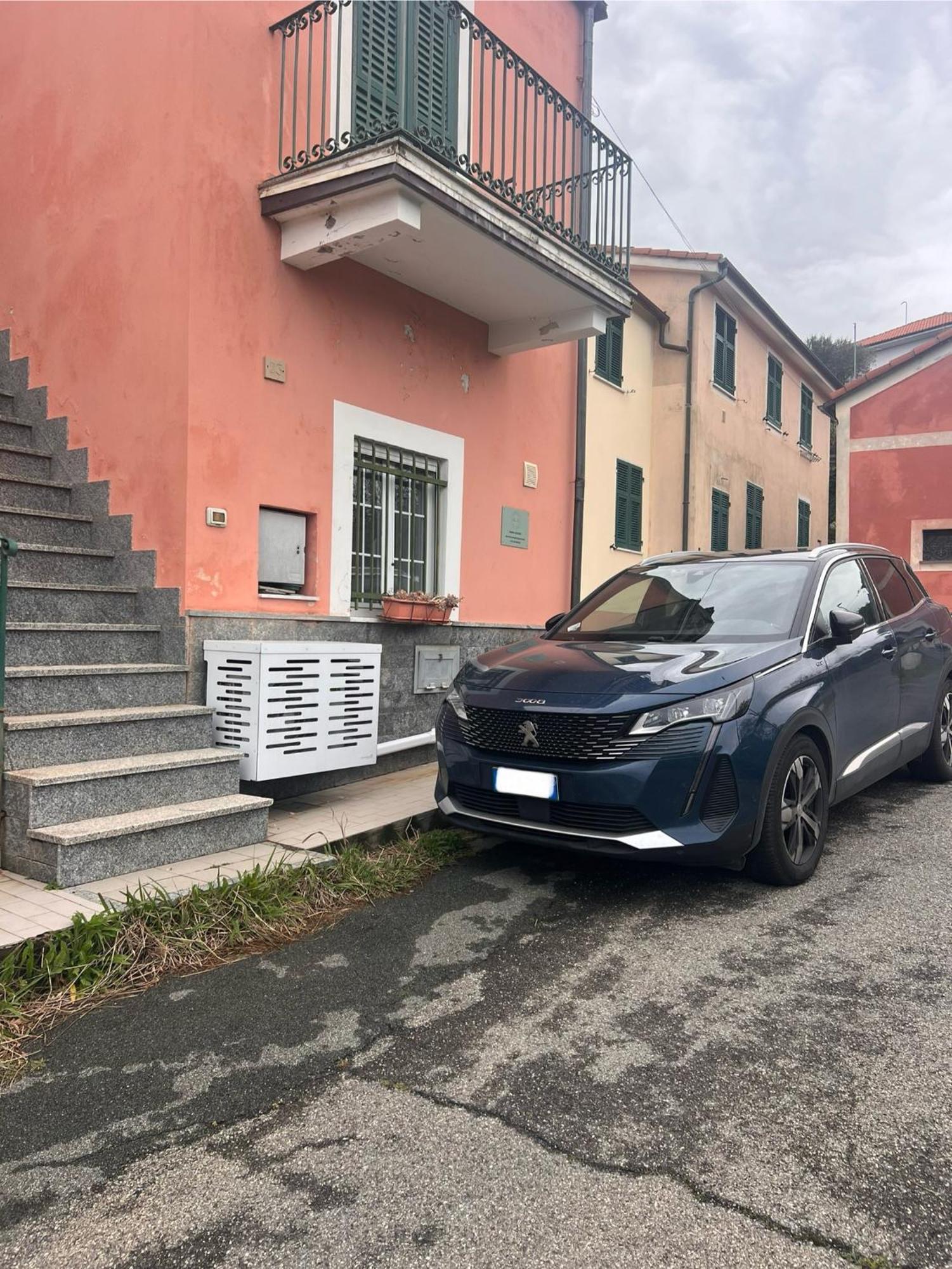 Olivetta House Holiday Moneglia Eksteriør bilde